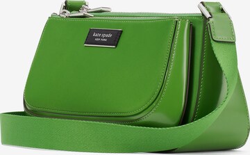 Kate Spade - Mala de ombro em verde