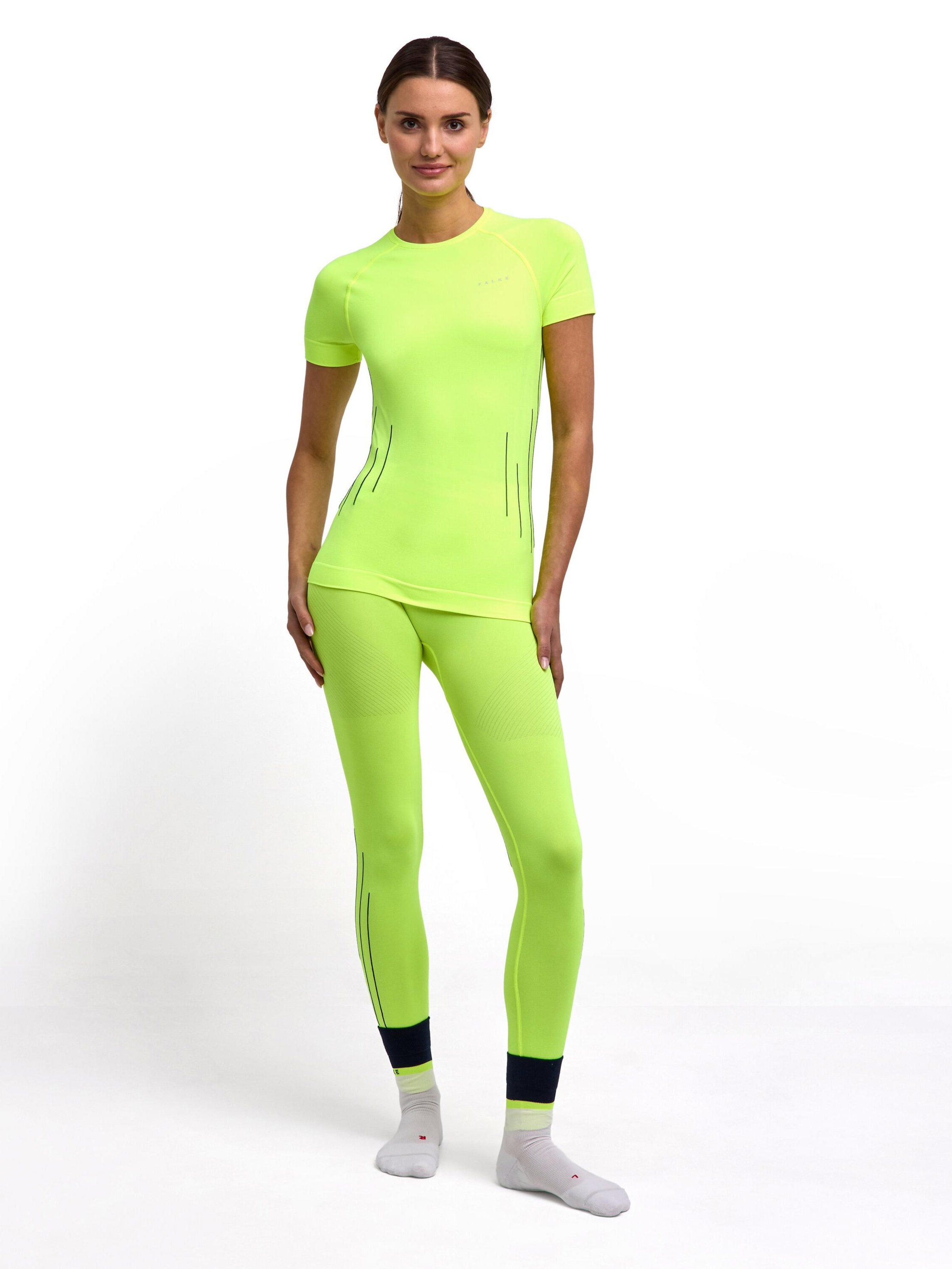 FALKE Base Layer‌‌ in Grün