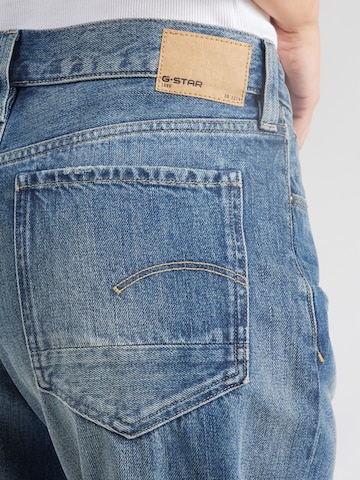 Loosefit Jeans 'Judee' di G-STAR in blu
