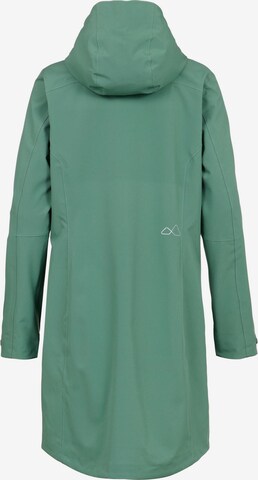 OCK Outdoor Jacket in Green