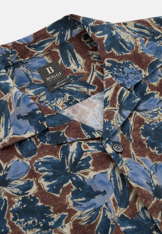 Boggi Milano Shirt in Mixed colours