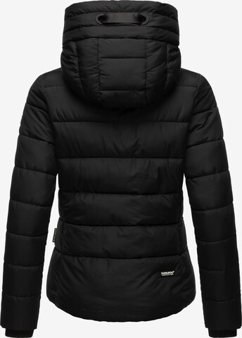 Veste d’hiver 'Amayaa' NAVAHOO en noir