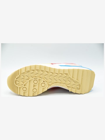 Diadora Sports shoe 'Diadora Colorblock Jolly' in Mixed colours