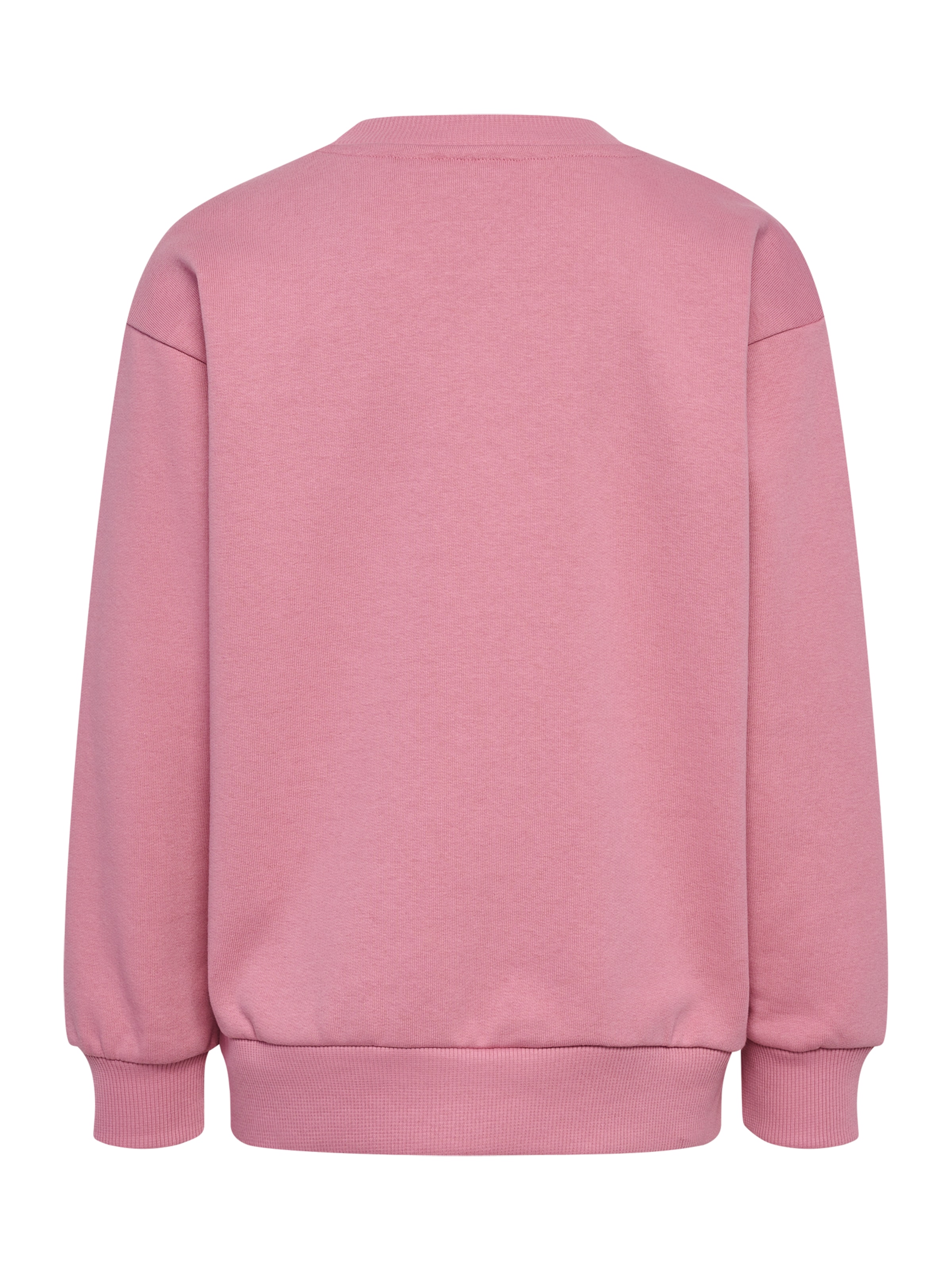 Hummel Sport szabadidős felsők 'Bee' - rózsaszín