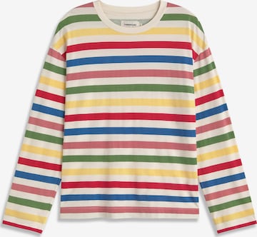 Thinking MU Oversized paita värissä monivärinen: etupuoli