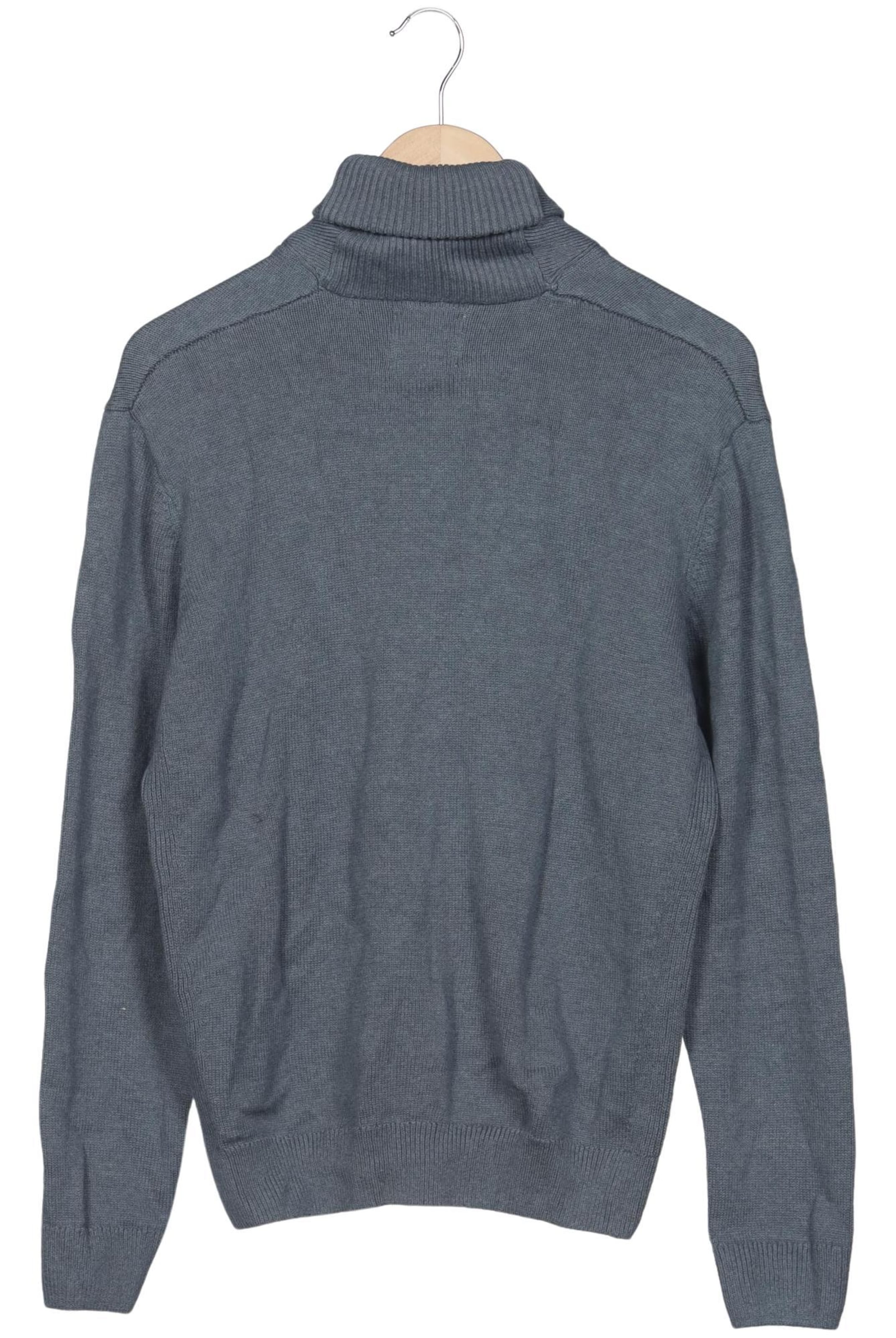 Springfield Pullover M in Grau