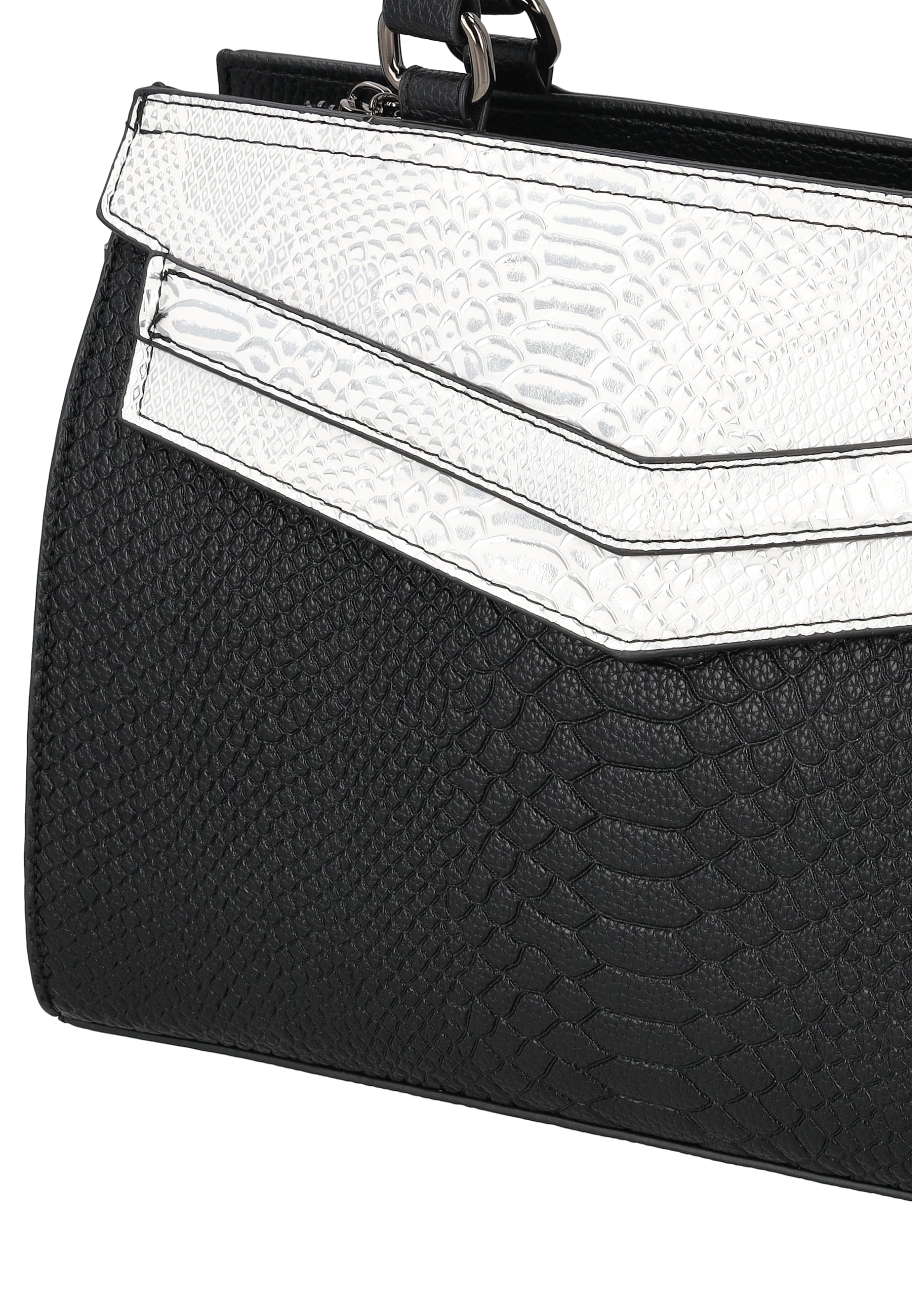 faina Handbag in Black