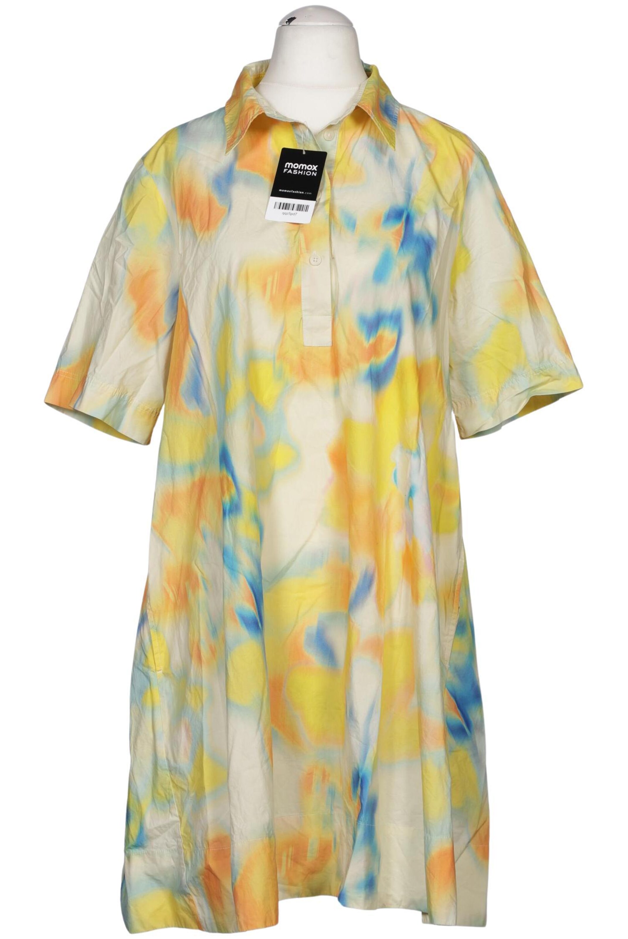 ARMEDANGELS Dress in L in Mixed colors: front