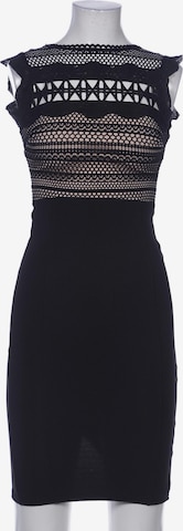 Lipsy Kleid XXXS in Schwarz: Vorderseite