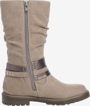 s.Oliver Boots in Grey