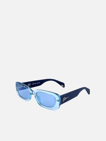 POLICE Sunglasses in Blue