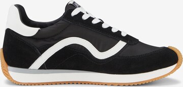 Sneaker bassa 'Misto Leone' di JOOP! in nero