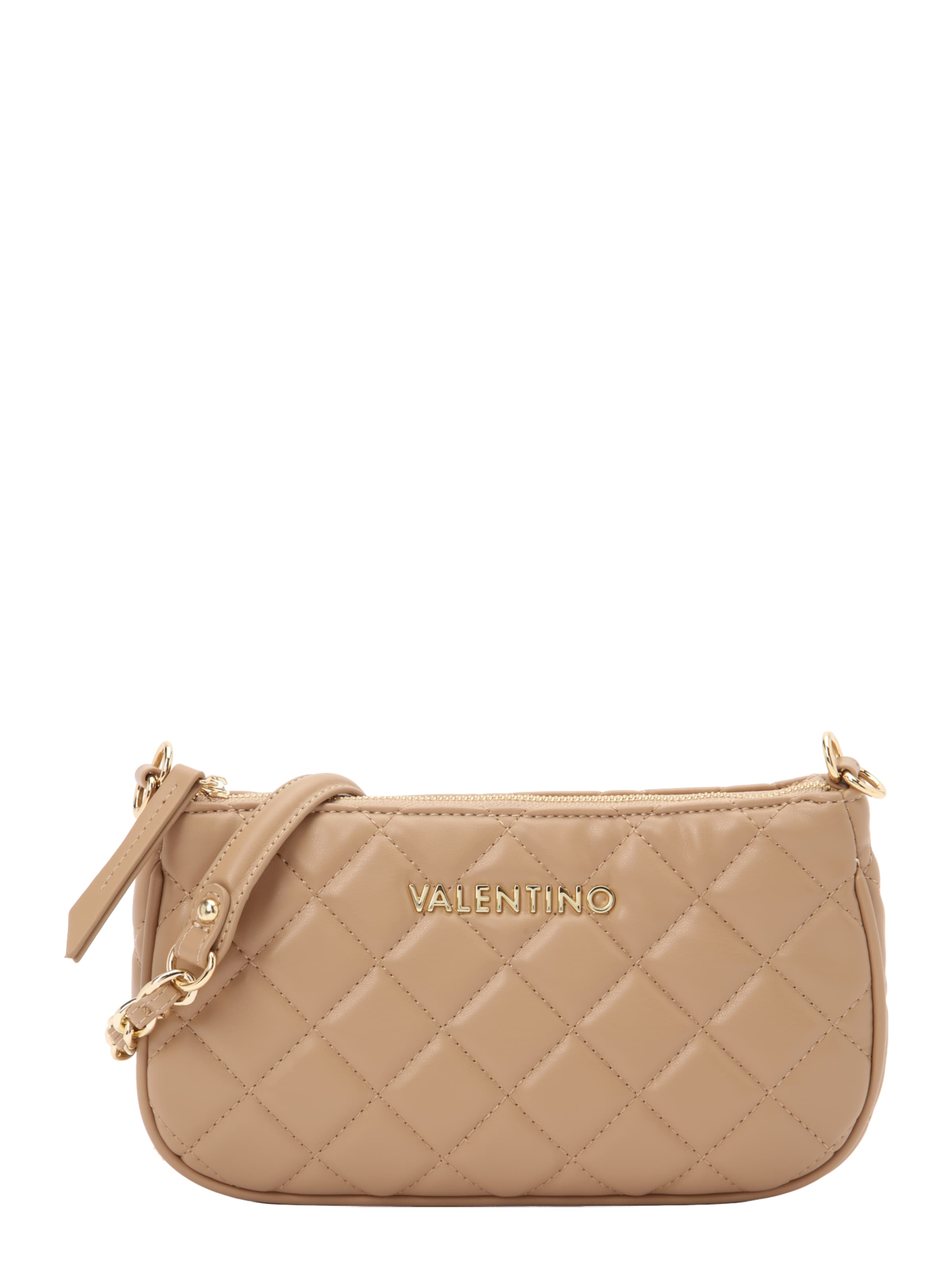 VALENTINO Τσάντα ώμου 'OCARINA' σε μπεζ
