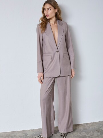 co'couture Blazer ' MattyCC ' in Brown