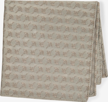 JOOP! Shawl in Beige: front