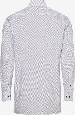 OLYMP Regular fit Button Up Shirt in White