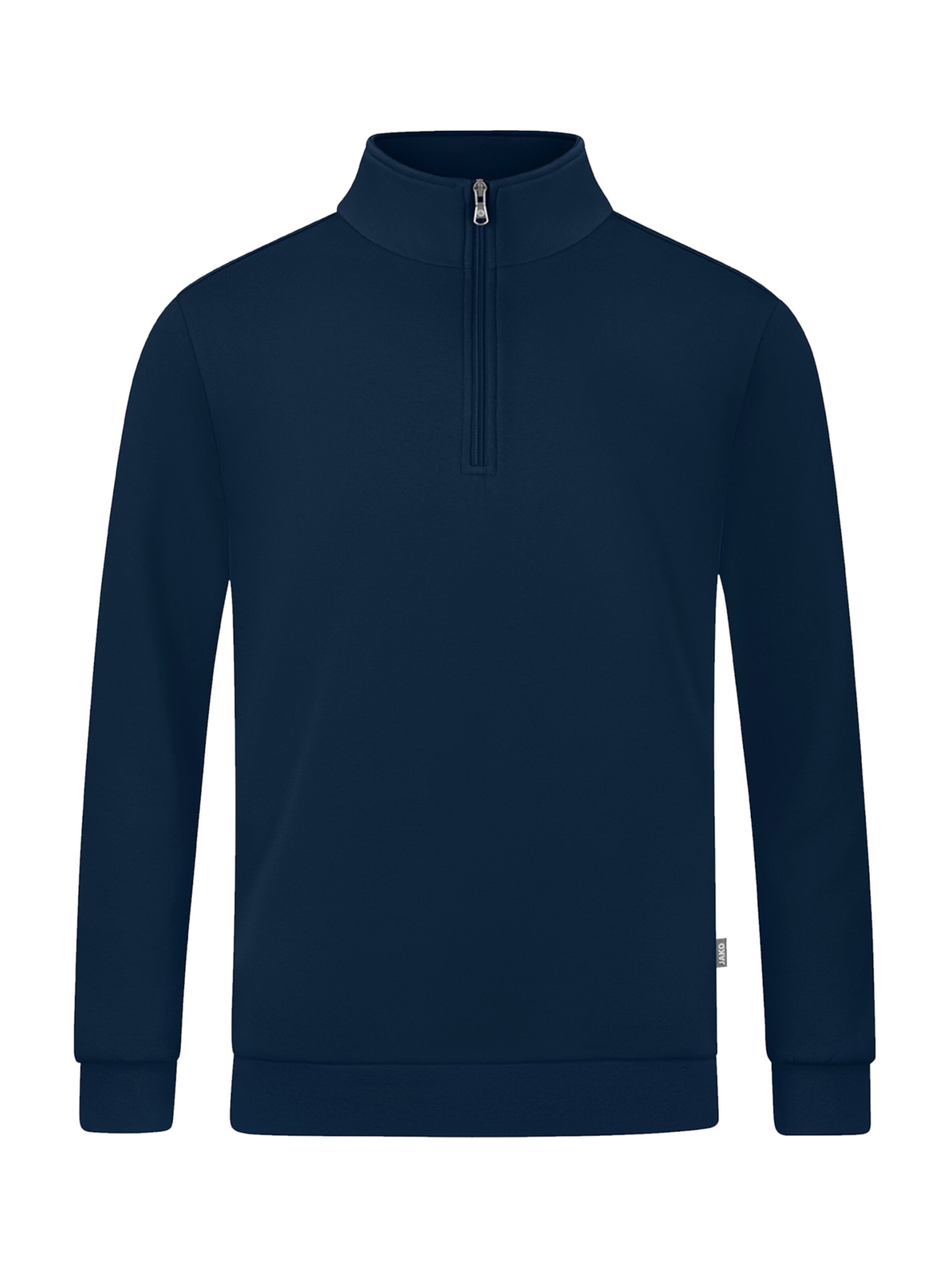 JAKO Sportsweatshirt in Blau: Vorderseite