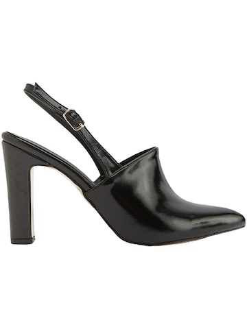 Limoya Slingpumps 'Maisa' in Zwart