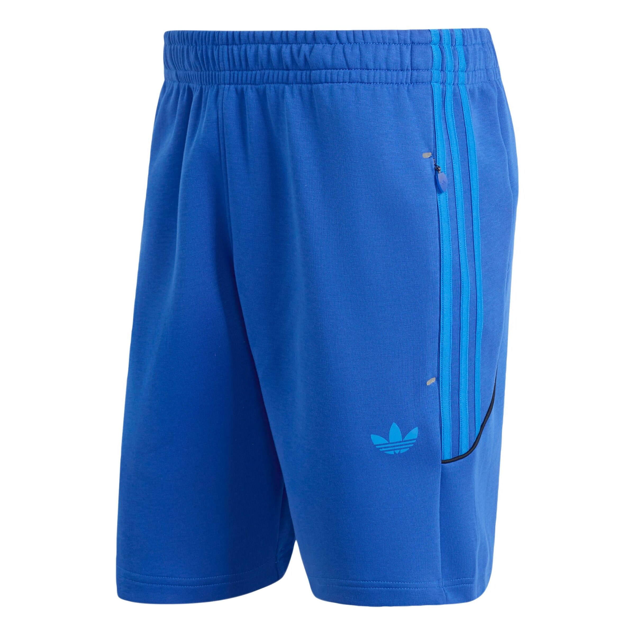 ADIDAS ORIGINALS - Calças 'Spacer Teamgeist 26' em azul: frente