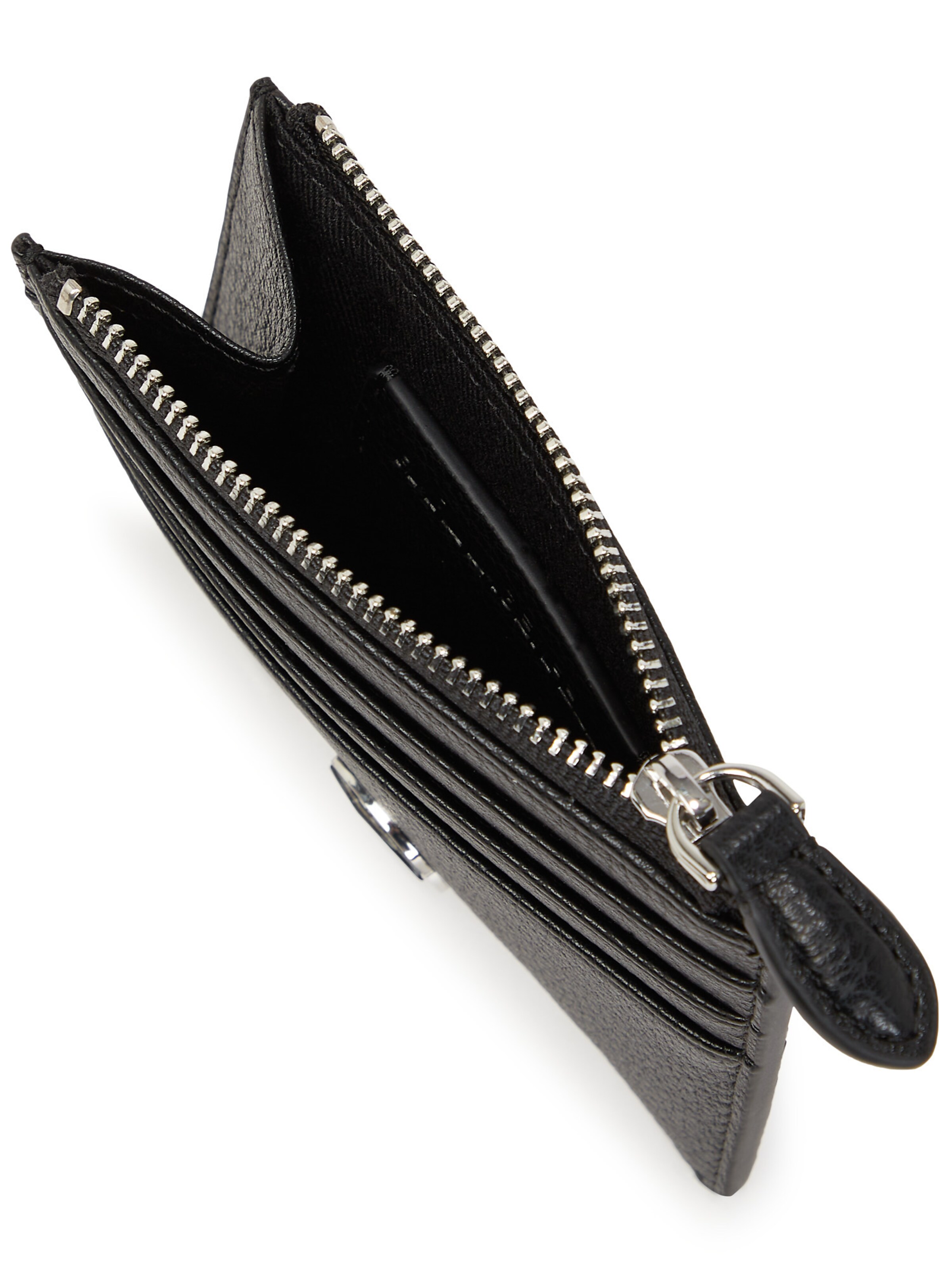 Karl Lagerfeld Case 'Ikon' in Black