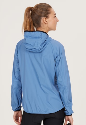 ENDURANCE Athletic Jacket 'Dorit' in Blue