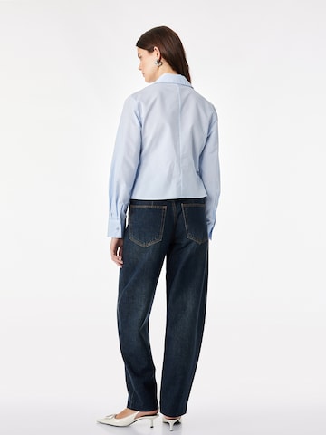 Koton Blouse in Blue