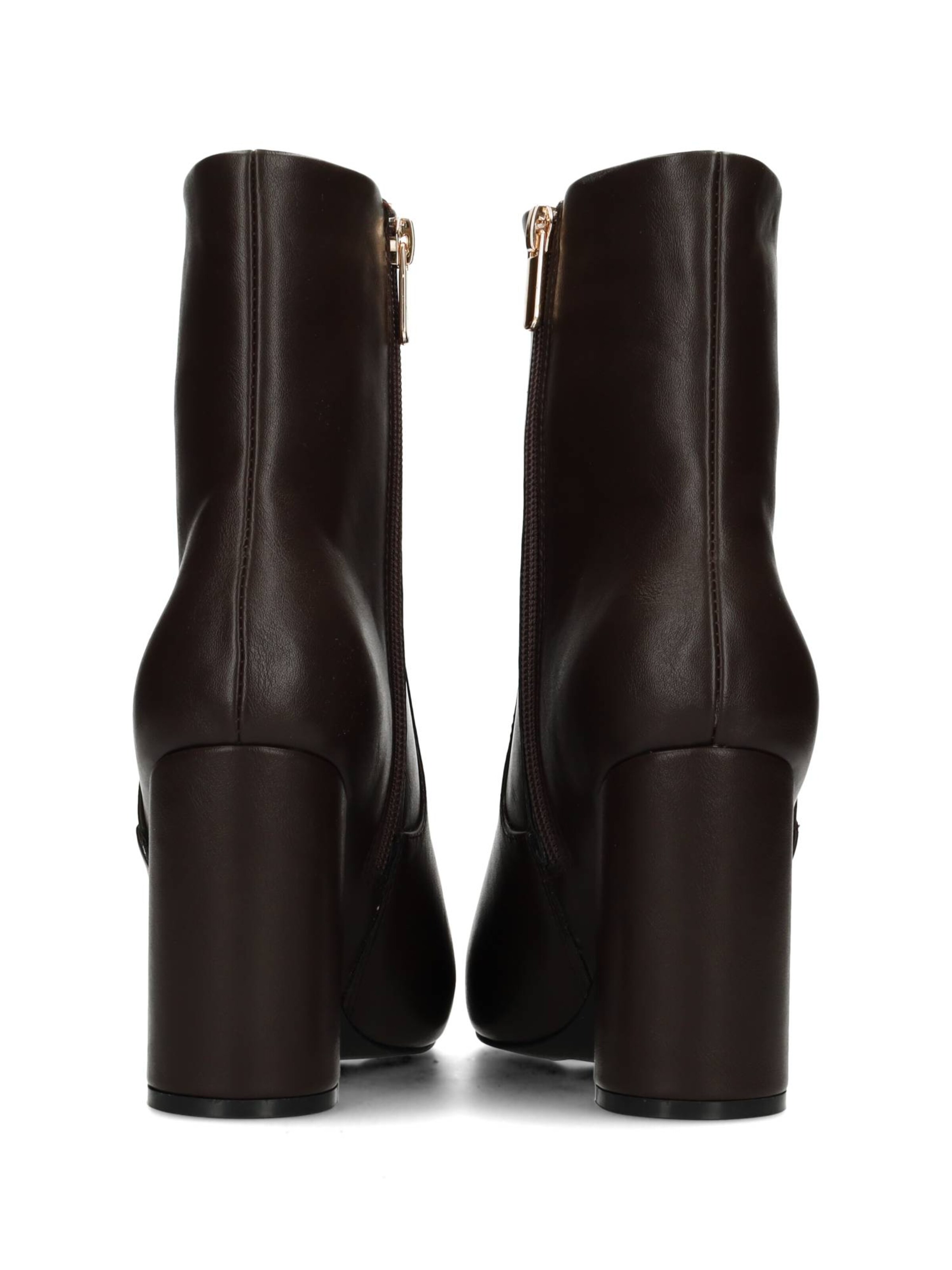 POSH by Poelman Boots 'YARA' in Bruin