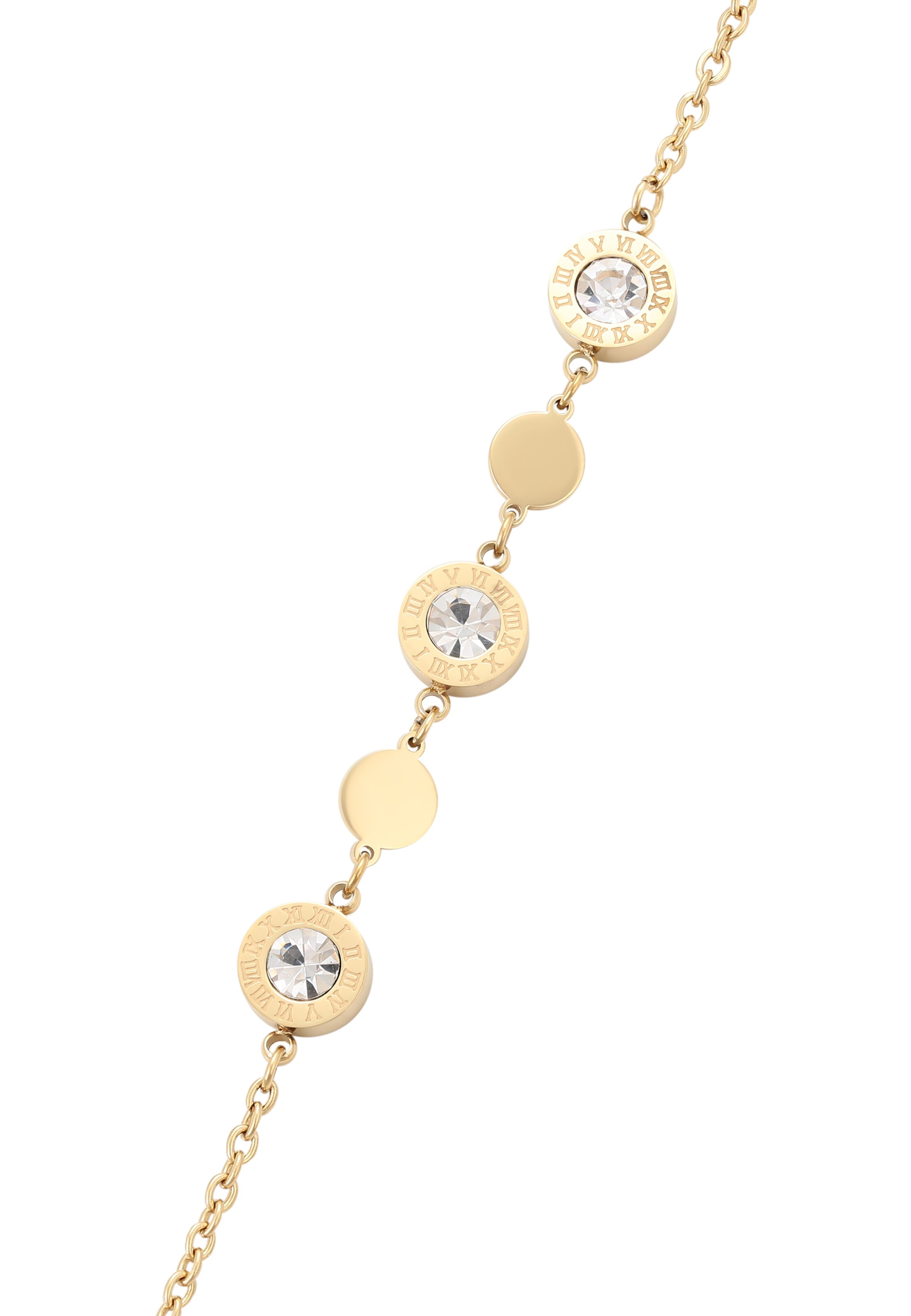 Gaya Armband in Gold