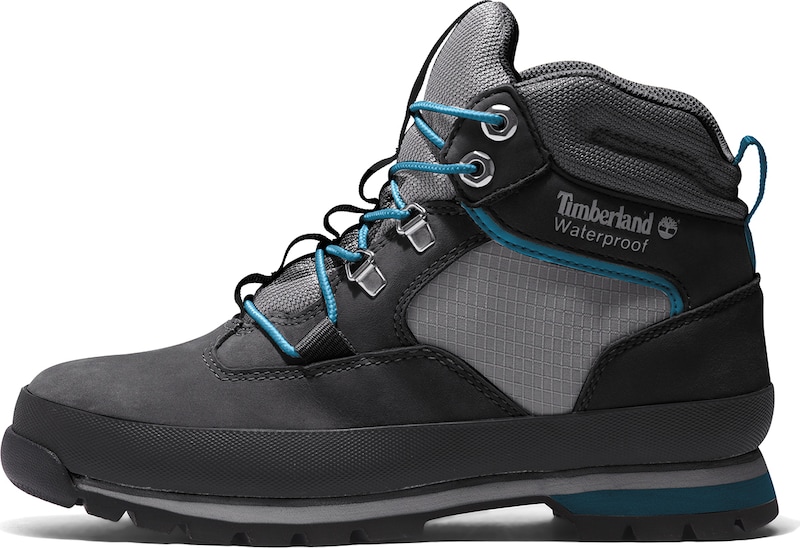 TIMBERLAND Boots in Grau Anthrazit