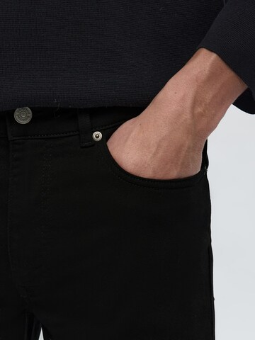 SELECTED Regular Jeans in Black