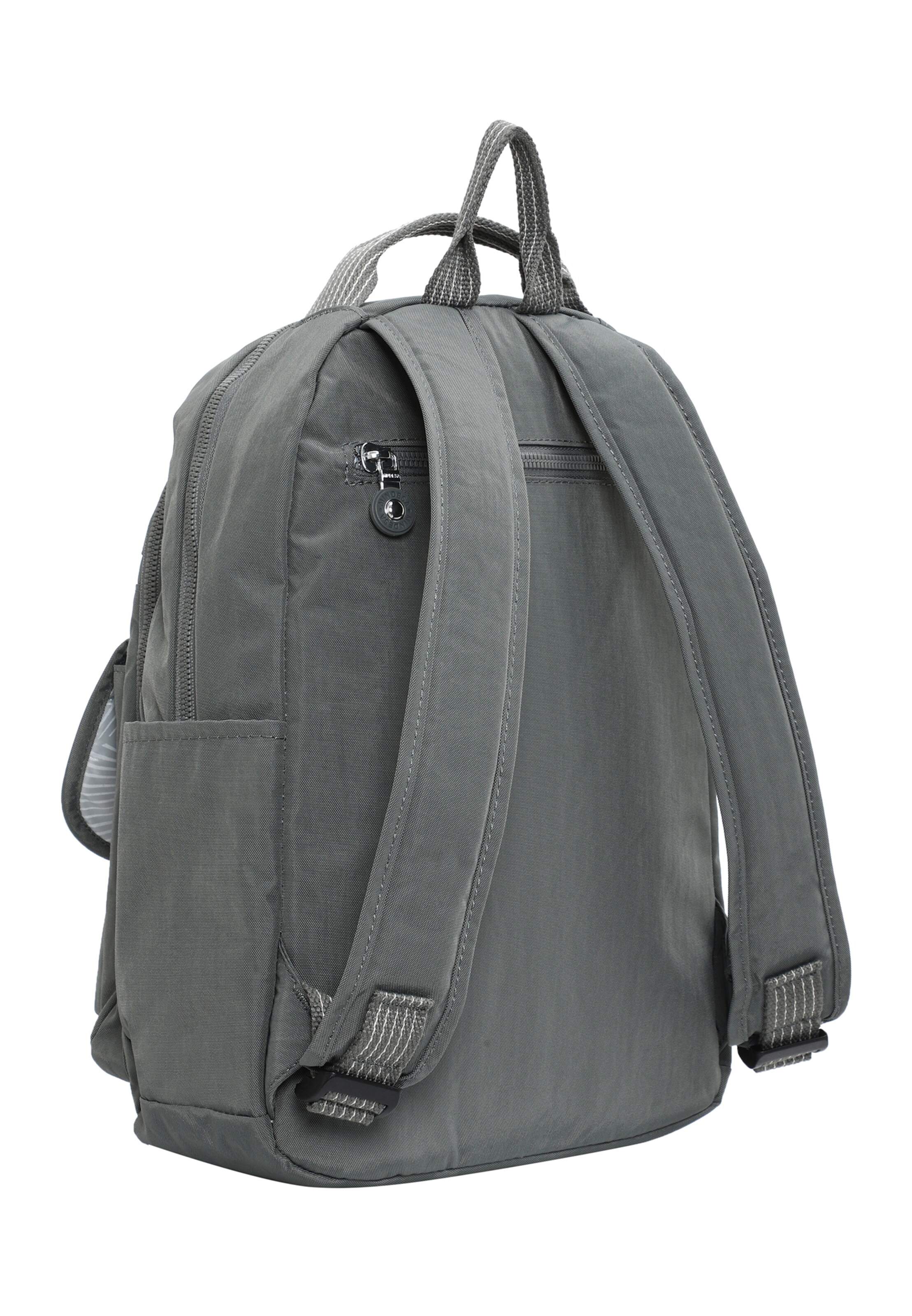 Mindesa Plecak w kolorze szary