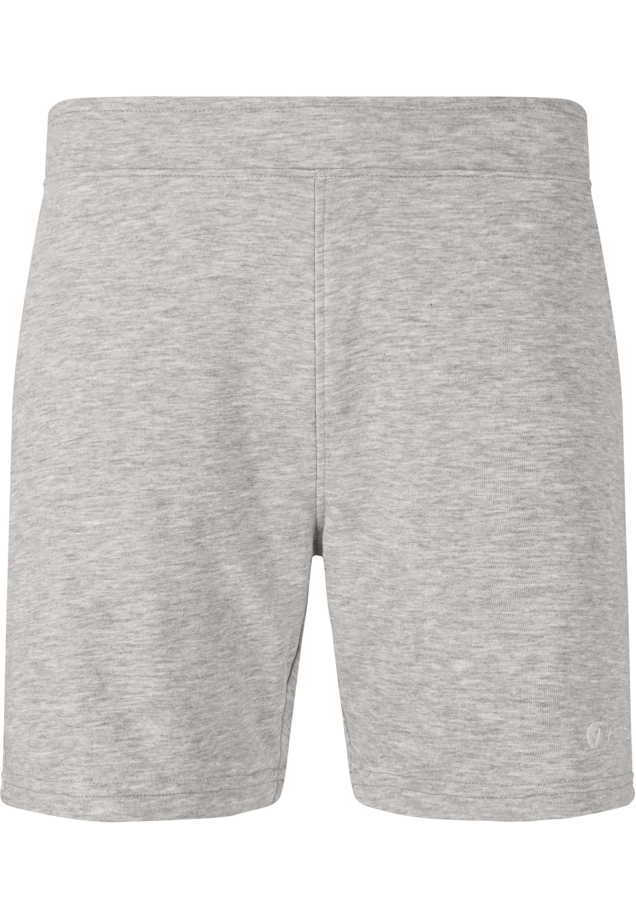 Virtus Regular Sports trousers 'Kayden' in Grey: front