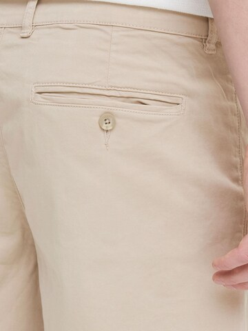Loosefit Pantaloni chino ' CFBennet ' di Casual Friday in beige