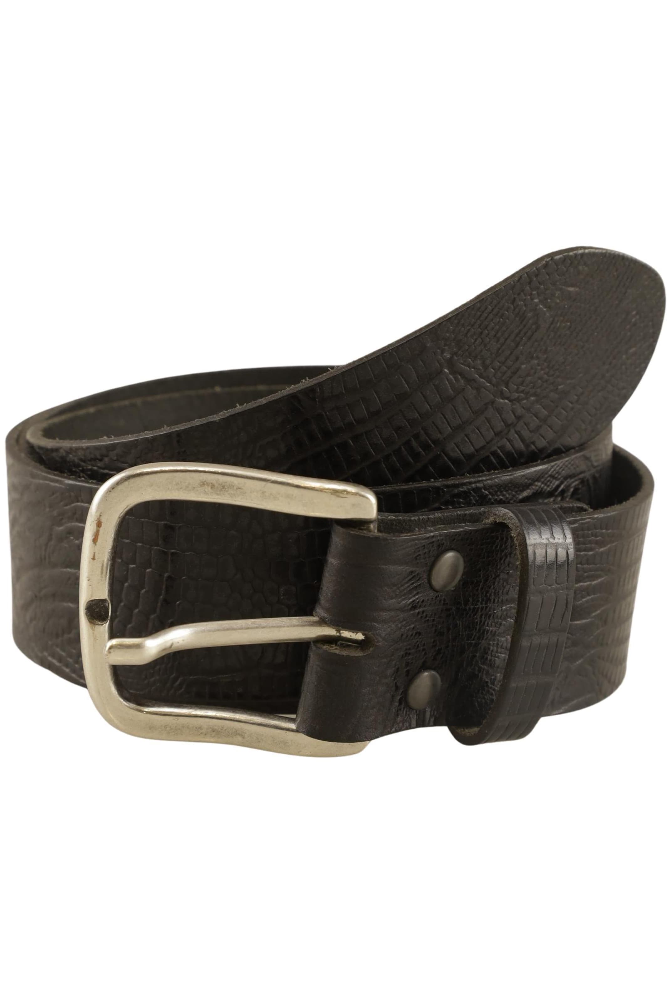 VANZETTI Belt in One size in Brown: front