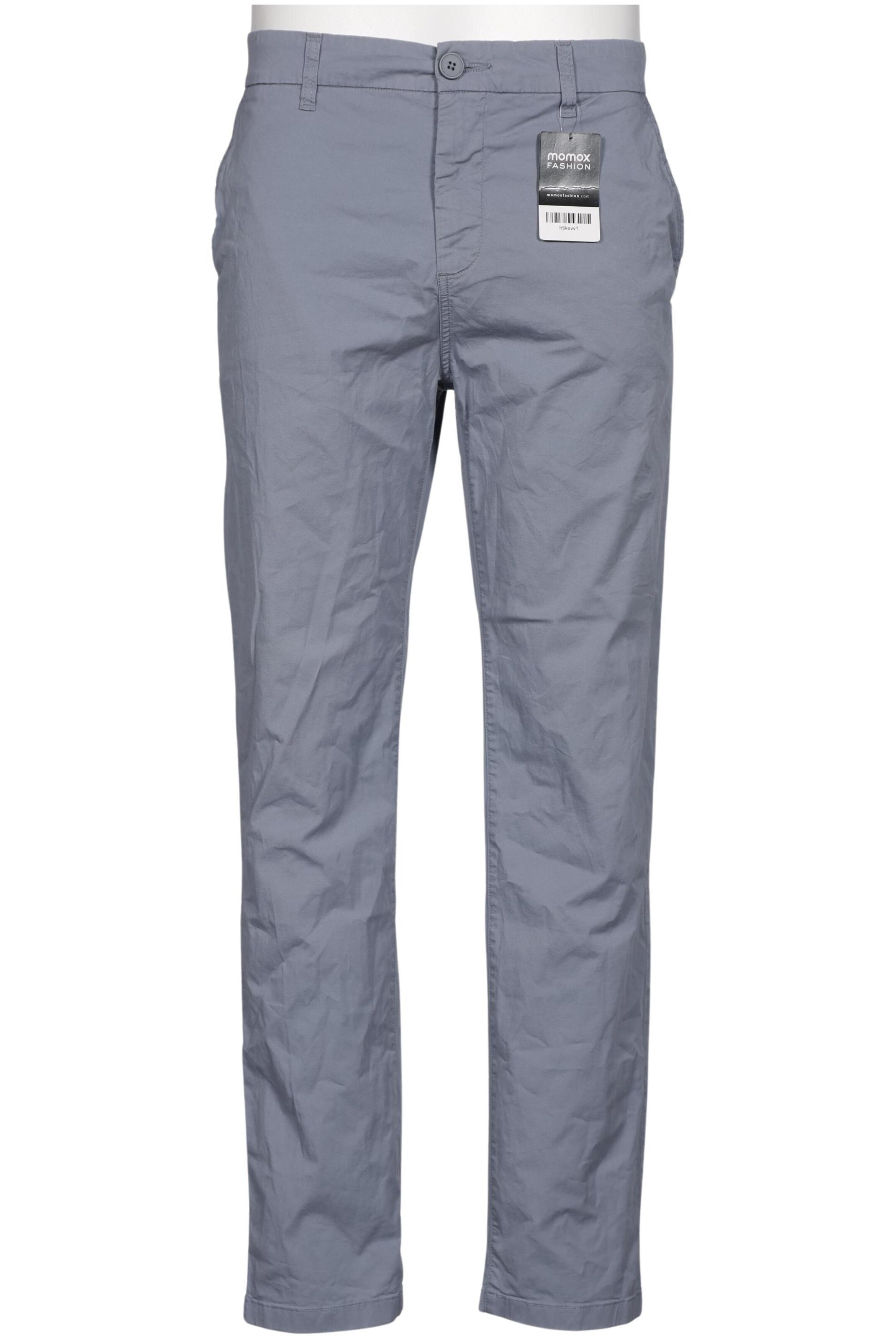 KnowledgeCotton Apparel Pants in 36 in Grey, Item view