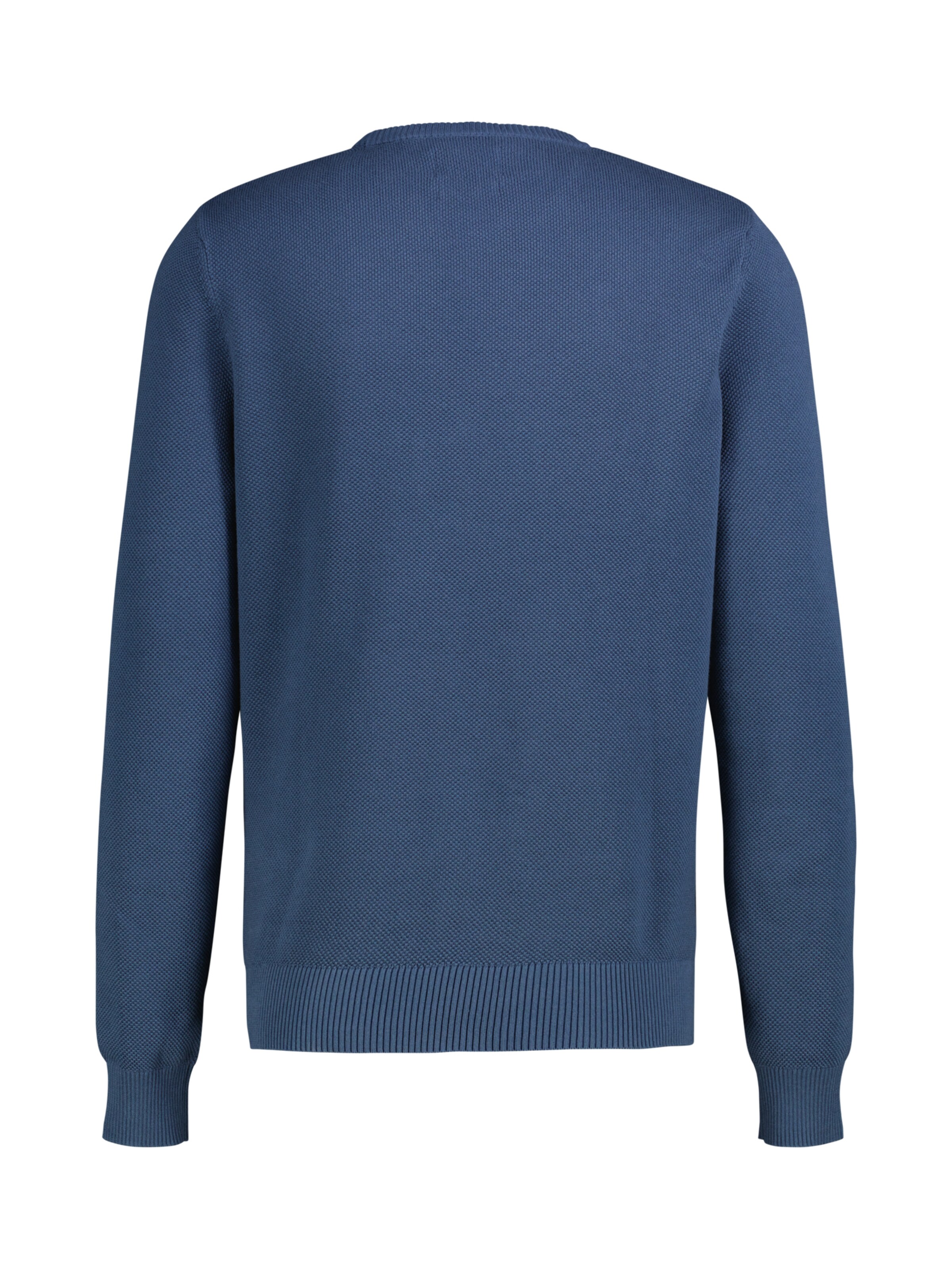 LRS Sweatshirt in Blauw