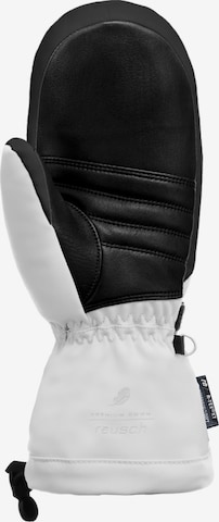 REUSCH Athletic Gloves 'Sonja R-TEX XT' in Black