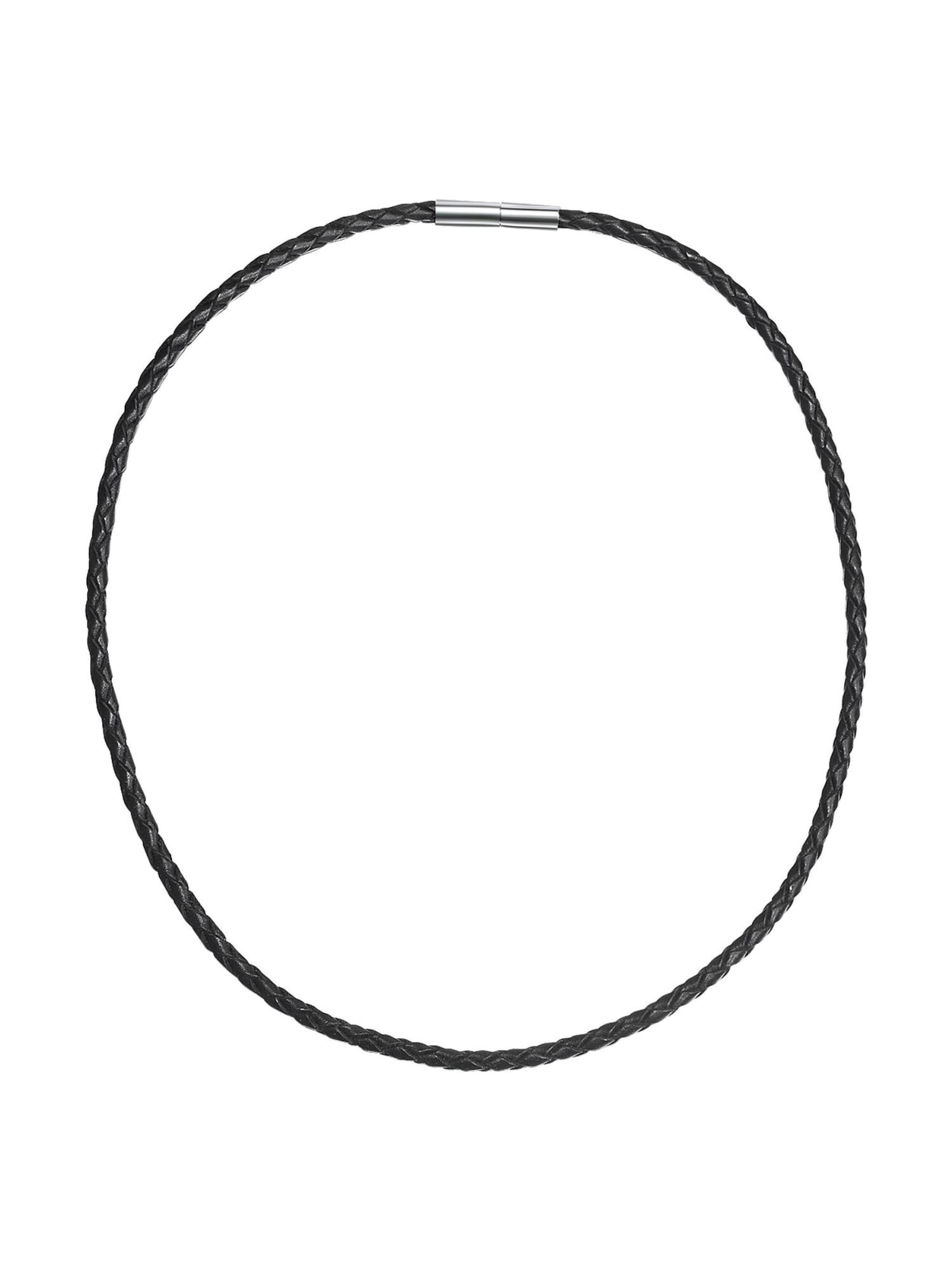 Rafaela Donata - Cadena en negro: frente