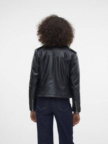 VERO MODA Between-season jacket 'VMBELLA ' in Black