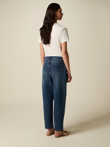 oltre - Loosefit Vaquero en azul