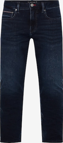 TOMMY HILFIGER Jeans 'Layton' in Blau: predná strana