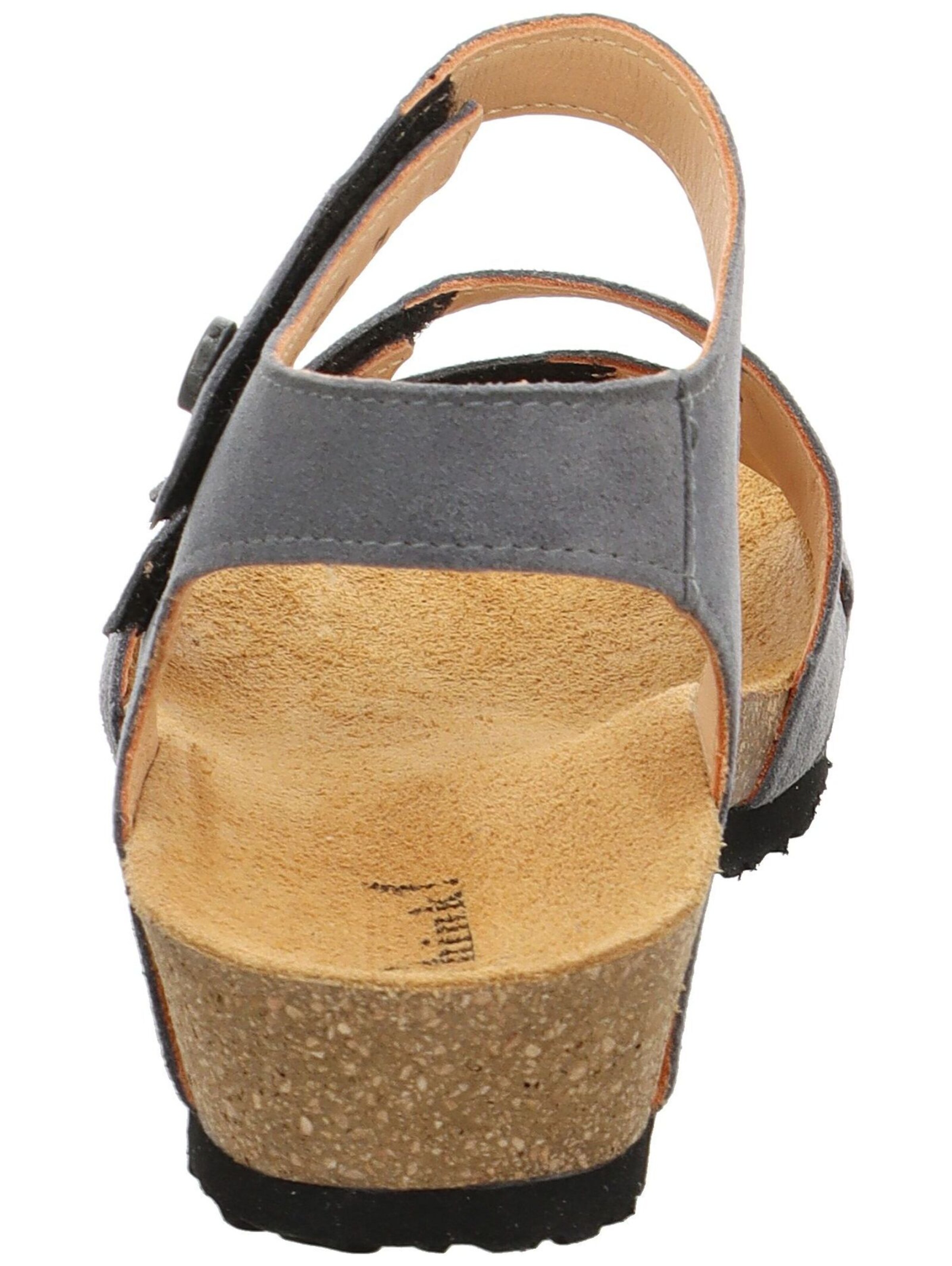 Sandalo con cinturino di THINK! in grigio