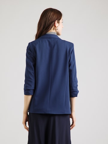 Blazer 'ONLEVI' ONLY en bleu