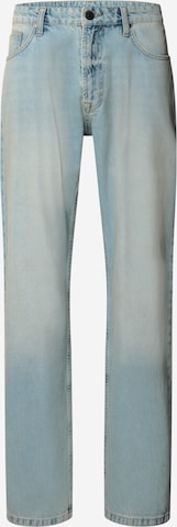 WOTEGA Jeans 'AiryCut' in Blau: Vorderseite