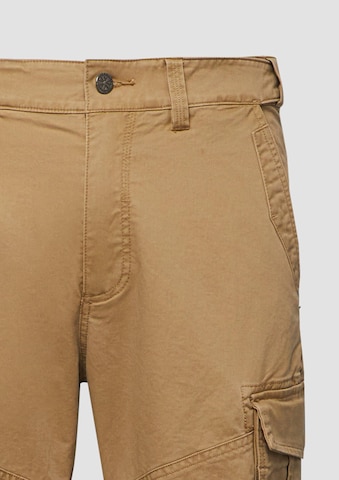 Regular Pantalon ' CHICAGO ' s.Oliver en marron