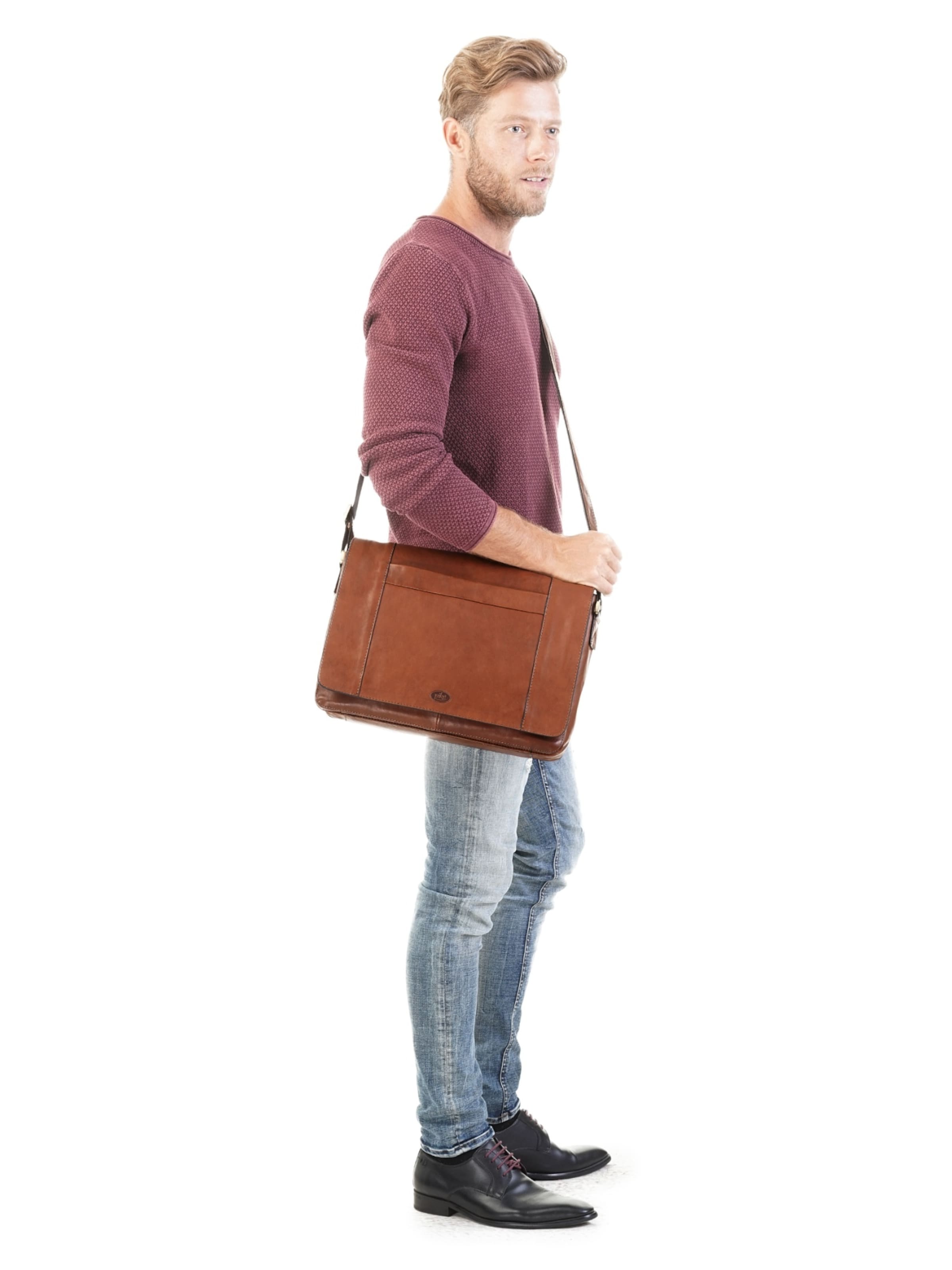 piké Messenger‌‌‌‌‌‌‌‌‌‌ in Braun