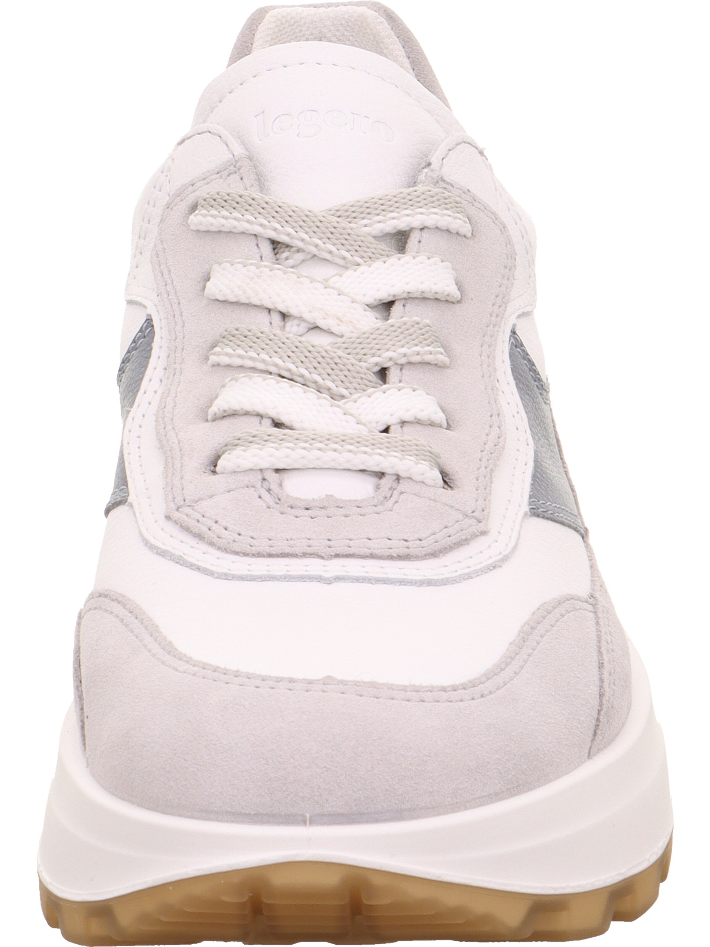 Legero Sneakers  'T4 RUN' in Silber