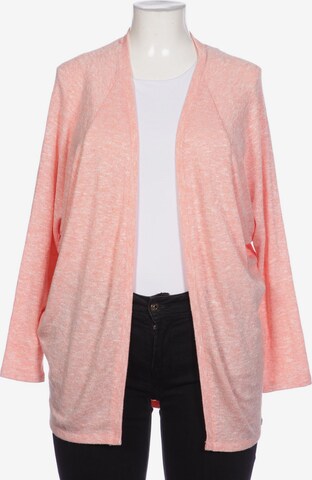 O'NEILL Sweater & Cardigan in L in Pink: front
