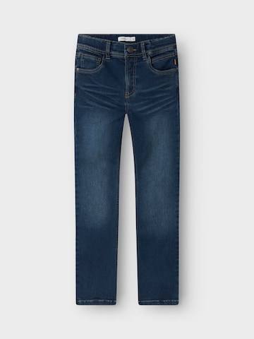 regular Jeans di NAME IT in blu