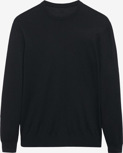 MANGO MAN Sweater 'Willy' in Black, Item view